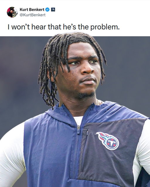 Just ridiculous man lol 
#nfl #football #titans #camward