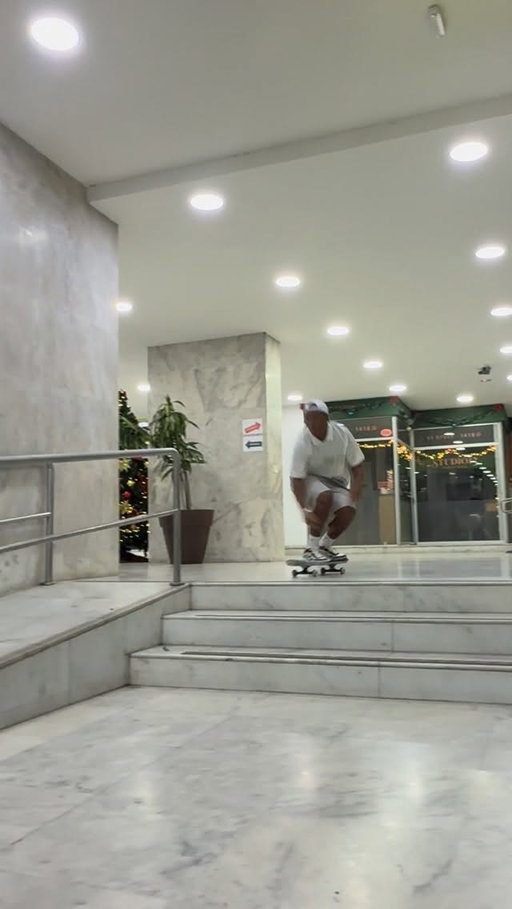 Obrigado São Paulo ❤️
Streets & Contest
