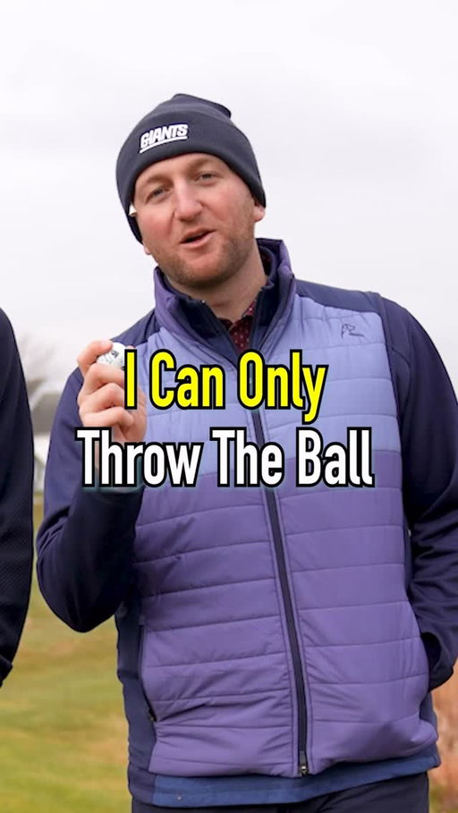 Throw, Driver, Or Normal?! Who Wins?