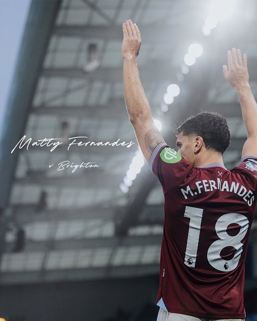 Matty with the most duels won by a player in a Premier League game this season ⚒️