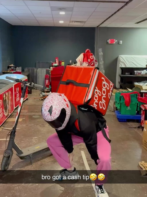 Only thing you need this finals week is Snag and AI🛴💨

Open 12-12

#snag #snagmiami #brickstreet #thankyou #oxfordohio