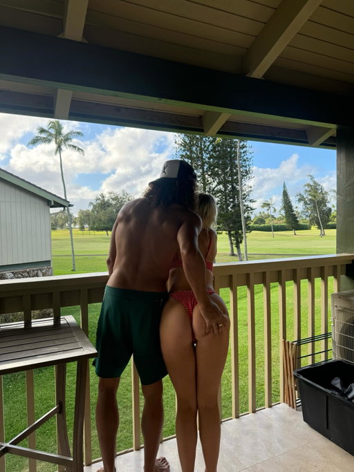 2 years of loving you <3 thank u my angel Makoa for softening my soul, for carrying everything in my hands but also on my heart. for loving me gently, patiently, reassuringly. for making me laugh until it hurts, for wiping my tears and constant food spills. for loving me and seeing me for me, being my biggest supporter and best friend. i tell you all the time but you are the best thing to ever happen. 2 years!!!!! ❤️👩🏼‍❤️‍💋‍👨🏾