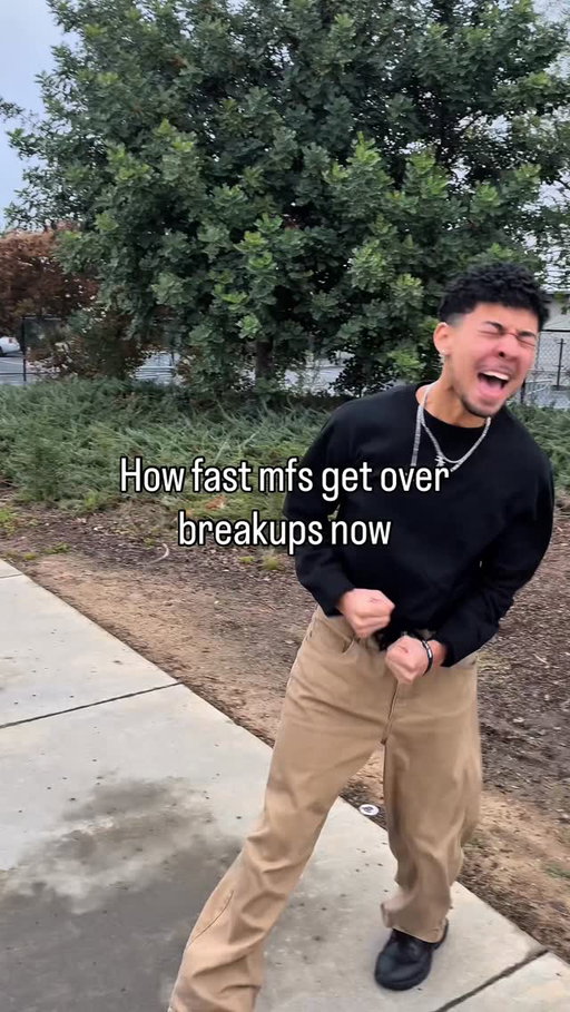 About 2 to 3 seconds and they good