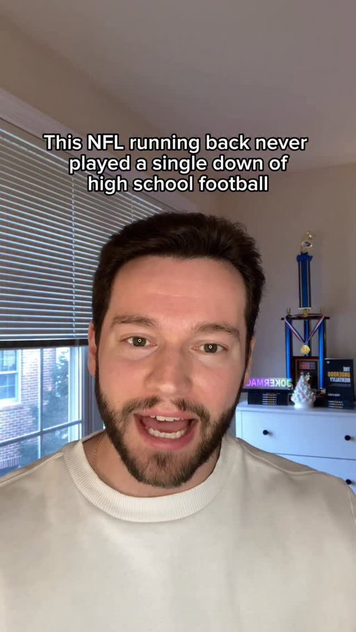 Follow for more underdog stories @jokermaghq 🤝

Who could’ve predicted that one? #nfl #broncos #underdogmentality