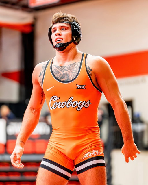 Cougar Clash Champ 👑

#GoPokes