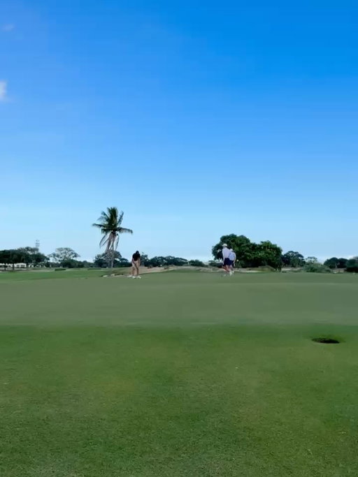 Had a great time at the @sfpga_jrtour tour championship at @theparkwestpalm. I shot scores of 71-65 (-6) for a tie of 3rd place. I hit it great and finally the putting got hot. My game feels better than ever. #sfpga #bogeyfree