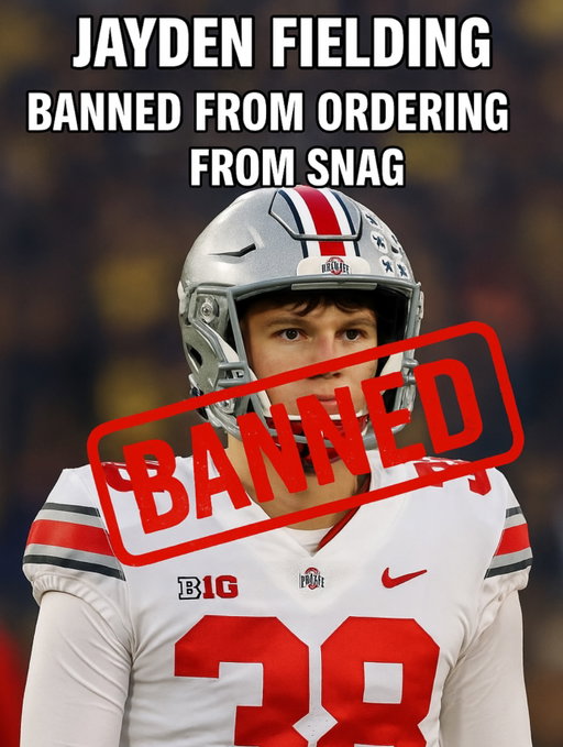 Tough loss buckeyes but you know what we do after a 13-10 loss 🫡🥶

It’s almost winter break so stock up on snacks and essentials
🍿🥨🛴💨

#snagdelivery #fyp #osu #osufootball #jeremiahsmith