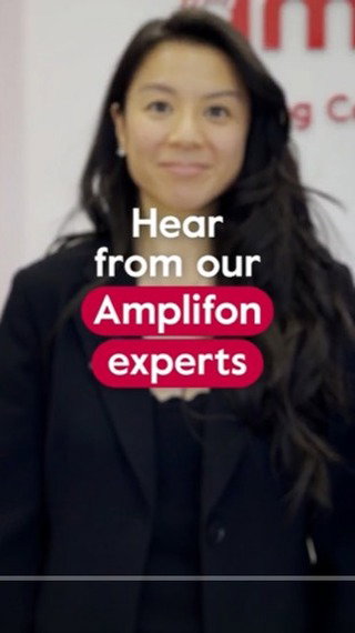 AI and hearing aids — here’s a quick guide with one of our audiologists ​

🤖 Discover how artificial intelligence makes your hearing experience smarter, clearer, and more personal.​

💡 Share this with your tech-loving mate — they’ll love to see how AI is changing hearing care!​

#hearingaids #aihearingaids #smarthearingaids