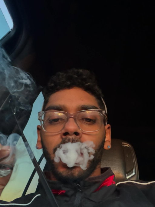 Nothing had changed, i’m just harder to please 💨🚭🏎️🏁