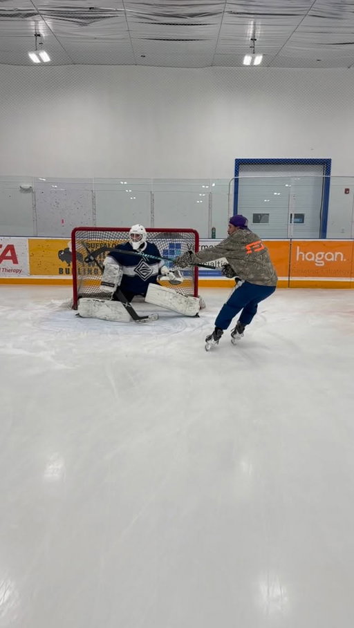 Little new move action 💧💧💧