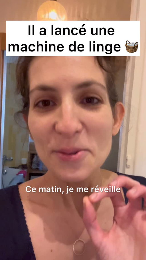 [RETROSPECTIVE 6/6] : quand ton mari a été au mauvais centre de formation 😭🤦🏻‍♀️

Pour fêter mes 1 M de followers sur Insta et votre fidélité sur Facebook et TikTok, je poste cette semaine les 6 vidéos qui vous ont marqué.

Vous n’êtes pas seul.e.s ❤️

#mum #mumlife #standup