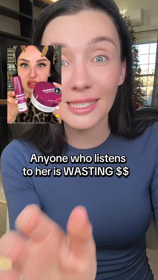 Mikayla’s results were crazy though I’m not gonna lie #drmelaxin #drmelaxinsuperbrandday #tiktokshopholidayhaul #tiktokshopcreatorpicks

if you want this item:

1. MAKE SURE YOU’RE FOLLOWING ME 🥰 if not it will go to your requested folder so check there.

2. Comment “LINK” to get the link automatically sent!