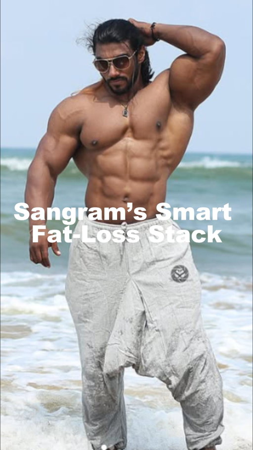 Smart athletes don’t choose between fat loss and muscle — they choose the right combo. Just Like Sangram Chougule.

Iso Ripped + Carni Pump gives you 32g isolate protein, faster recovery, clean fat metabolism, and liquid pre-workout power in one smart stack.

Certified. Effective. Athlete-trusted.
Train smarter. Transform faster. 💪🔥

#qntindia #qntisoripped #qntcarnipump #webuildchampions #sangramchougule