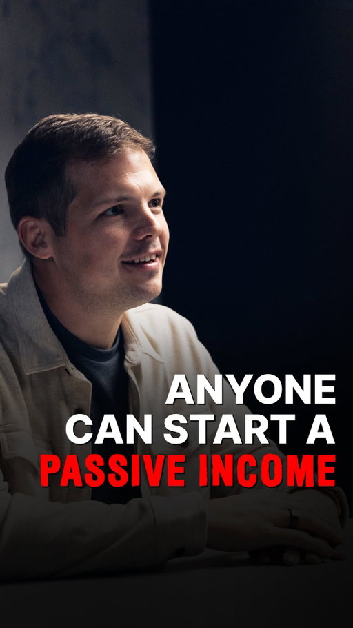 Comment ‘Watch’ and I’ll personally DM you the full conversation.

“Any side hustle could be a multi-million dollar business” And today’s guest has built his entire career proving it.

Chris Koerner buys and builds companies that most people overlook, then turns them into multi-million dollar businesses.

From AI-driven companies to RV parks generating millions a year, he has become known for turning simple ideas into revenue. Now, he helps founders understand how to design businesses that fit their strengths.

Most people think they need a perfect idea or a big investment, but Chris argues the opposite.

He believes the gap between an idea and a real business has never been smaller.

So many of us hesitate with this, and Chris went into why motivation isn’t enough and why the best opportunities often sit right in front of us but go untouched, and that’s why I wanted him on the show.

Not to hype people up, but to give them something they can actually use.

So we covered:

- Why do we cling to the belief that we need money to start?
- How do you test an idea without risking everything?
- How can AI multiply the value of a simple idea?
- Why do people sabotage their own execution?

Speaking to Chris reminded me that people often talk themselves out of ideas before they’ve even taken a single step.

I also respect the risk he’s taken on his own shoulders. The responsibility he carries, especially with four kids, is not small.

And yet he’s used that to push himself further instead of holding himself back.

I value anyone who can simplify something that looks complicated from the outside.

Chris has done that for entrepreneurship, and in a world that’s changing as fast as ours - especially with AI, having more options for yourself is going to matter more than ever.