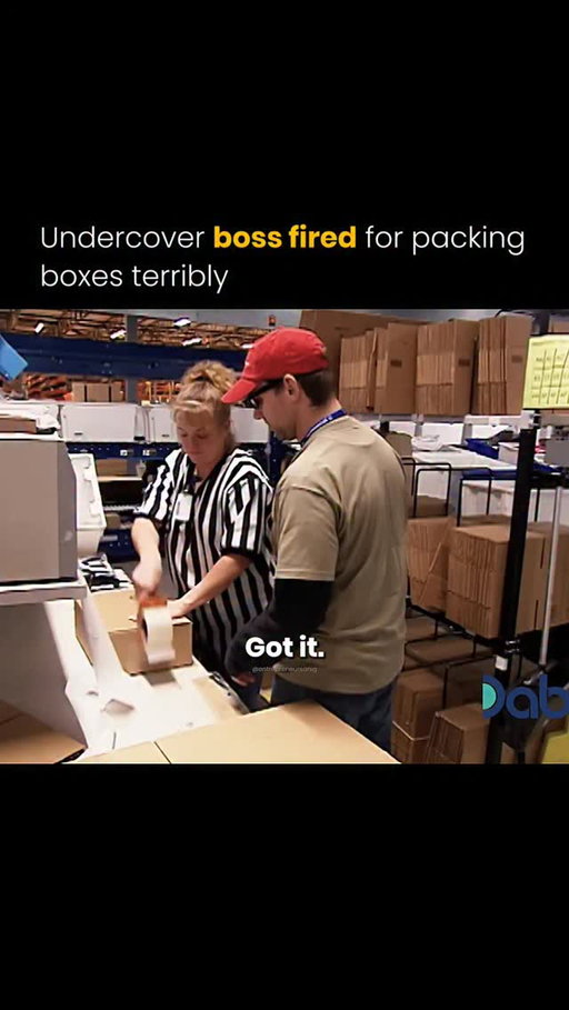 Anthony Wedo, CEO of Buffets, Inc., took on a hands-on approach to understand his restaurants by appearing on CBS’s Undercover Boss in season 5.

Disguised as "Mike Davis," Wedo visited several locations of Hometown Buffet, Old Country Buffet, and Ryan's to observe daily operations and employee behavior.

During the episode, Wedo faced the physical challenges of back-of-house work, struggling to keep up with packing and handling tasks. His difficulties led a supervisor to “fire” him on camera for not meeting production standards, highlighting the tough realities that frontline employees face every day.

The undercover experience allowed Wedo to identify operational inefficiencies and employee issues, including poor attitudes and workflow problems.

Follow us (@entrepreneursonig) for everything related to entrepreneurs.

Media: Dabl