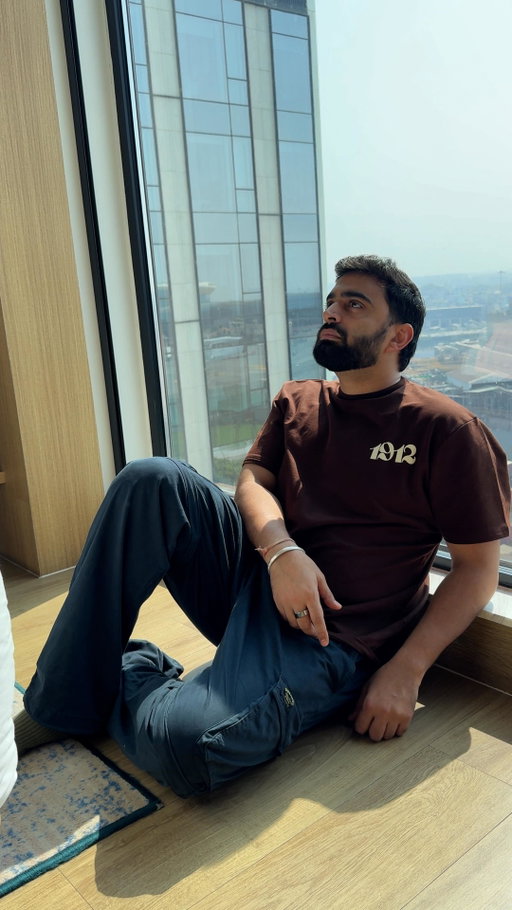 ENMD - Exclamation na milega dobara 

#WhatsLifeWithoutXclamation #ad