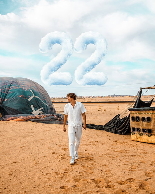 My 21st time around the sun and still no clue what I’m doing… it’s kinda working though🤪

Realized I actually did more in my 21st year than I thought when I went through my photos:)