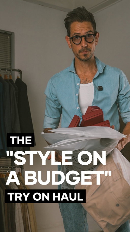 Shopping on a budget can be hit and miss, especially when you’re looking for tailored menswear that offers a little more than what you find at your regular mall. 

When I stumbled on to Atorie it seemed a little too good to be true. Tailored menswear, quality fabrics and the kind of detailing you’re used to paying a lot more for. 

Now, as most of the requests that end up in my inbox are around “style on a budget” I thought I would give them a try so that you don’t have to. 

The result. Well. See for yourself. 

#tryonhaul #menswear #styleonabudget