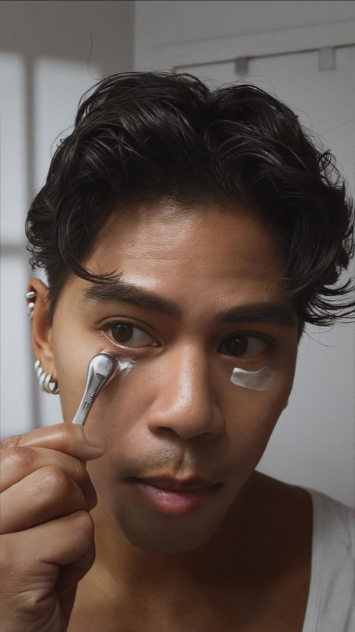 Skincare hits different in your 40s that’s why I’m approaching it at the cellular level with @timeline_skin, powered by their Mito-Biotic™ Technology. The only brand to use the Swiss-patented Mito-Pure to rejuvenate skin cells from within for more youthful-looking skin in just 15 days. The Mito-Biotic™ Firming Serum and Eye Cream are the latest must-haves in my routine and I’m trusting them to keep me looking fresh well into the future. If you want to check them out too you can use code ANTHONY15 for 15% off your order here: https://liketk.it/5CPNu #TimelinePartner