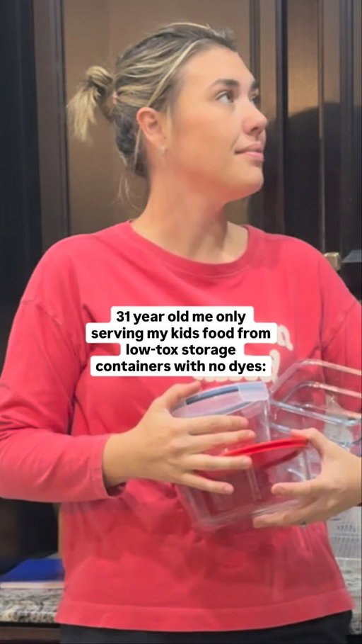 No wonder something’s a little off with me #rachonlife #momlife #momhumor