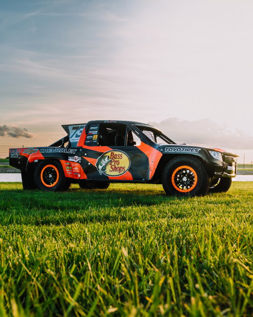 Winning a Pro Spec championship in your first full season of off-road racing is impressive. Winning at 13 years old is incredible.

Wyatt Miller drove one incredible race after another, conquering track after track for Ryan Beat Motorsports and laying the groundwork for a legendary career.

Here’s to a hard-fought 2025 season. The future is bright for one of racing’s youngest stars.