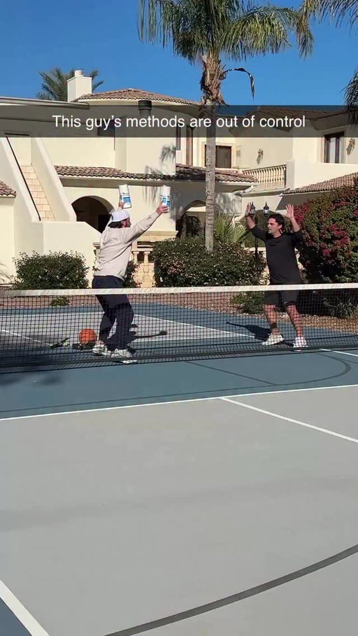 Ball is life