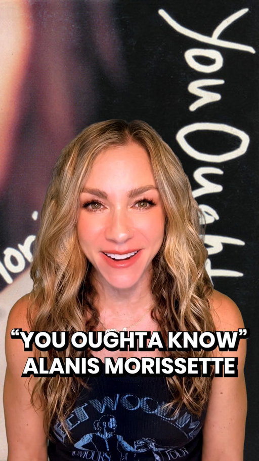 When @alanis unleashed You Oughta Know, she cracked open the entire landscape of ’90s music.
It was raw, confrontational, and completely unfiltered - a jolt that reshaped what mainstream music could hold.
Alanis gave us a new blueprint for vulnerability and power, and the ripple effect is still felt today.
Here’s how this song became an era-defining moment.

Alanis shaped so many of us in her own way. How did she impact you? Shaw below 👇🏼