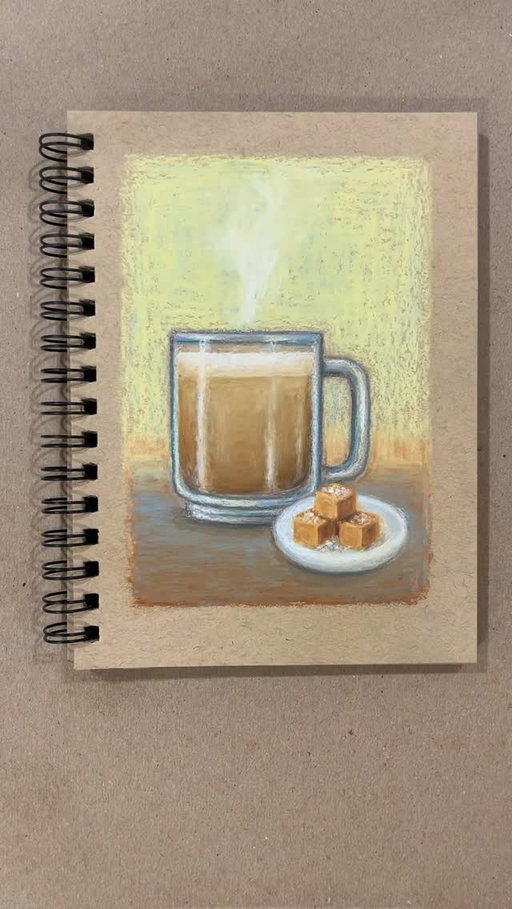 Your chilly winter mornings are about to get a whole lot cozier 🥰

We partnered with the incredible @adelynnroseart to create this cozy little scene inspired by our next limited-edition SuperLatte, launching SOON! Every tiny detail feels like a hint 👀

If you think you know the flavor…
❄️ Leave your guess in the comments, and make sure you’re following @clevrblends and @adelynnroseart
🎁 5 correct guesses will win a bag of the flave!

Giveaway ends 12/10 at 11:59pm PT. Must be US and 18+. Good luck! #giveaway