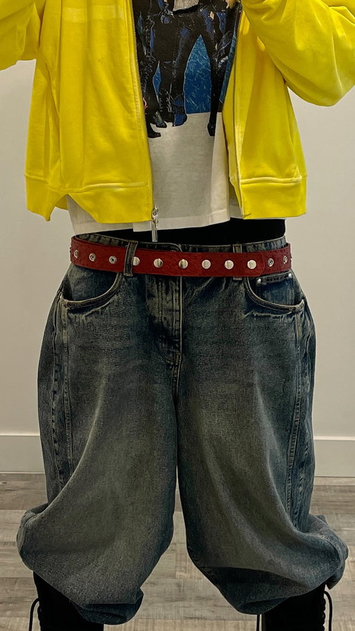 no sag = no swag

#fashion #streetwear #outfit #outfitinspiration