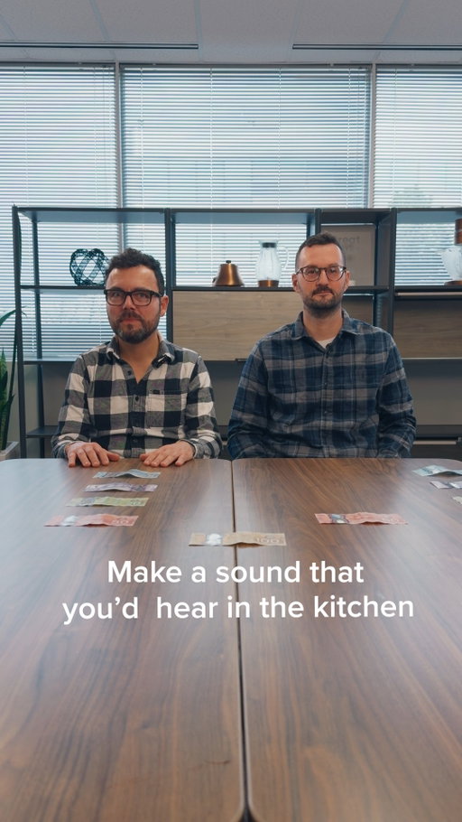 OUCH,🗣️ ngl this one wasn't even close!

#OfficeHumour #WhirlpoolCanada