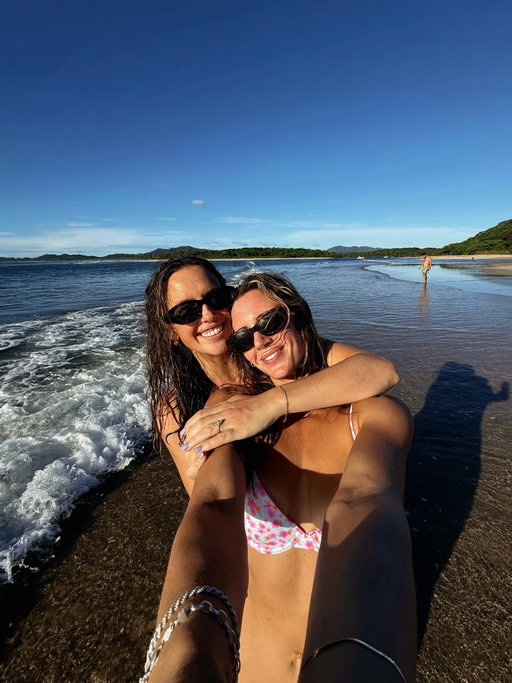 four days in paradise

#PuraVidaThrills #EssentialCostaRica #EnergiaPuraVida