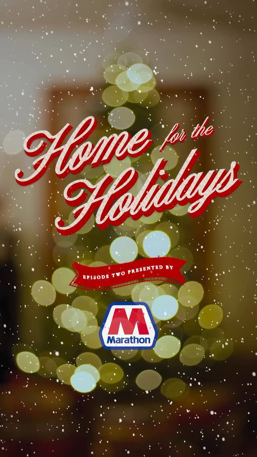 Home for the Holidays Ep 2: Old Flames & New Feelings ❤️

Back in her hometown, Holly’s quick snack run turns into a reunion with someone from her past… and maybe a second chance 😳

And the next surprise? Let’s just say it’s wrapped in twinkle lights ✨

Keep following our Home for the Holidays series to see how Holly’s holiday unfolds 🎄
