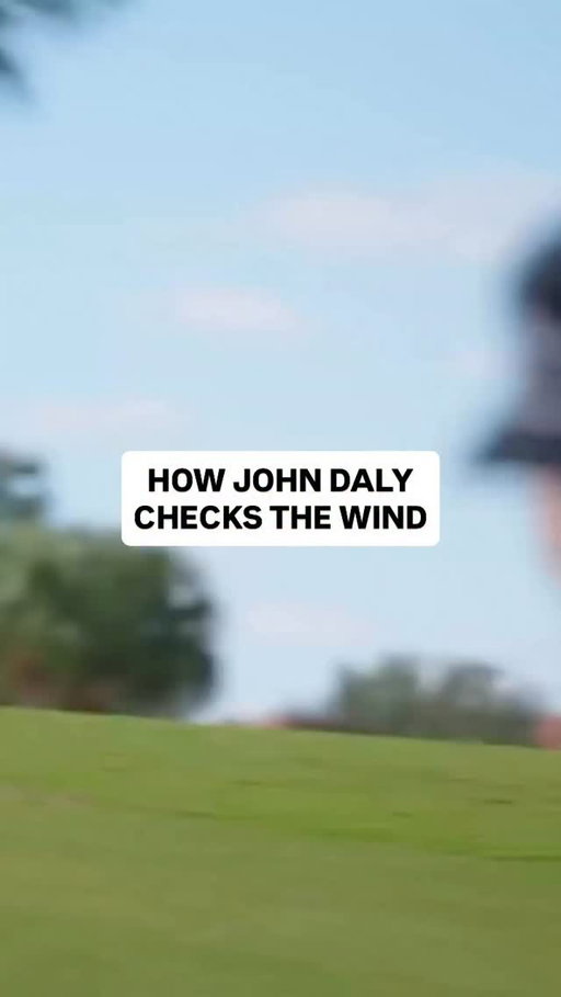 Never change John Daly😂

#HyFlyersGC #JohnDaly