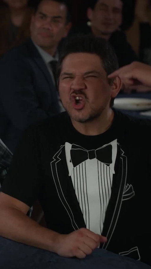 A hypnotist is just a mind colonizer. 😵‍💫 Watch an all-new episode of Acting Good Tonight at 10:30ep on @CTV Comedy Channel. Stream next day on @Cravecanada!
#actinggood #comedy #rezlife #indigenous #hypnotist #hypnosis