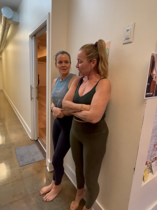 Sharon & Hayley are so excited to announce their next retreat: Release and Replenish in Algonquin. Sept 17-20, 2026. This long weekend away, in one of the most beautiful parts of Ontario, will include meaningful time connecting to nature and each other, yoga, breathwork, meditation, guided journaling, soundbath, nutritious meals, outdoor activities and if our Mexico retreat was any indication, a whole lot of laughter and fun. There are several different room options to choose from, private and shared.
For more information and/ or to receive the link to sign up- please respond here or DM @buhagiarsharon @hayleystephens22 #fallretreat #algonquinpark🇨🇦 #releaseandreplenish #letsflowandgrowtogether