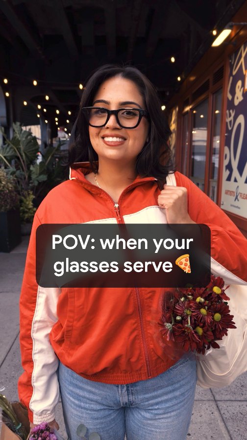 Running errands or just wandering? Android’s prototype display AI glasses with Android XR can help you find all the best spots around you–just ask Gemini.

Tune in to The Android Show | XR Edition for exciting updates on Android XR at android.com/xr/show
#TheAndroidShow