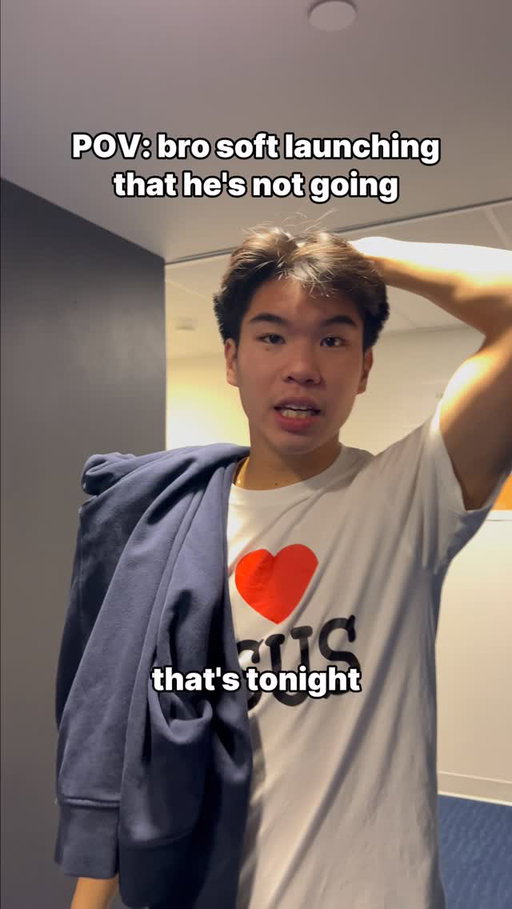 yea i dont think bro is coming 
#relatable #bro #friend
