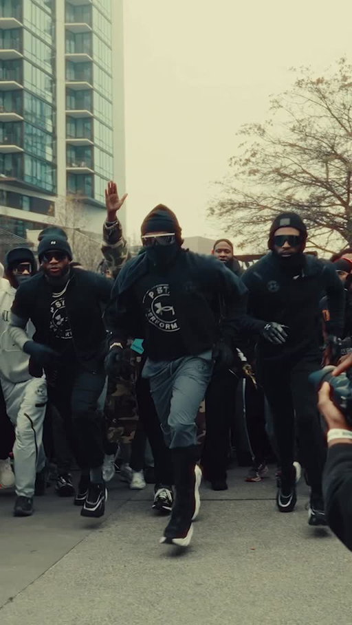 Wunna called. ATL answered
WUNNA RUN: ATL
