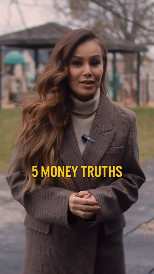 If I could go back and whisper 5 money truths into my 30-year-old ear… I’d change everything. 

Midlife isn’t the end of your financial story —
it’s the power chapter.

✔️ It’s NEVER too late
✔️ Women live longer (our money has to last longer)
✔️ Investing = self-care
✔️ Shame has no place here
✔️ Your future deserves protection

Every dollar you save today is a gift to the woman you’re becoming.
This is what it means to age powerfully — financially too.

Comment “MONEY POWER” and I’ll send you the link to find an IG Wealth Management advisor (@igwealthmanagement) who can help you get started.

🔁 Save this. Send it to a friend. Start your power decade.

#ad 
@igwealthmanagement