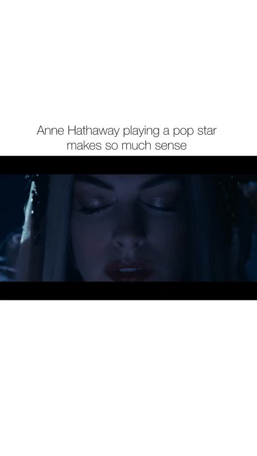 “Mother Mary” trailer 
#movies #popstar