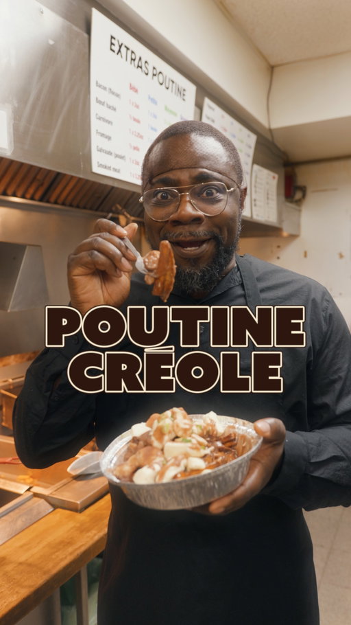 De ville en ville, Punch Créole prend la route! 🍍
À Victoriaville on fait de la POUTINE CRÉOLE à la @fromagerievictoria! 🧀
🎥 @productionspetitbonnet