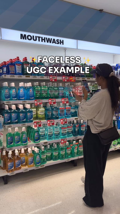 Faceless UGC example focused on ASMR/ aesthetics 🦷✨

Need UGC? 📧 contact@sociallyaziz.com

#facelessugc #aesthetics #asmr #ugcexample #ugc #ugccreator #ugccommunity #contentcreator