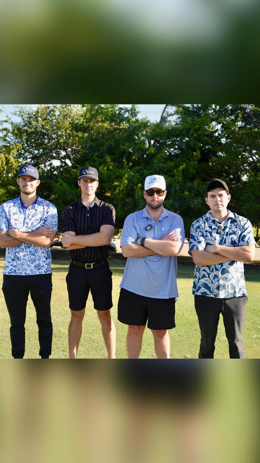 We played a $10,000 golf match against Garret Clark. Full video in the link in bio #golf