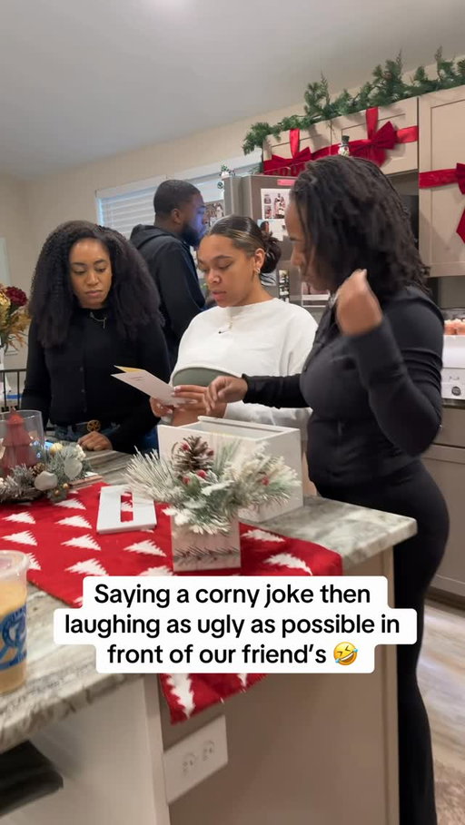 They were not feeling it 🤣🤣🤣