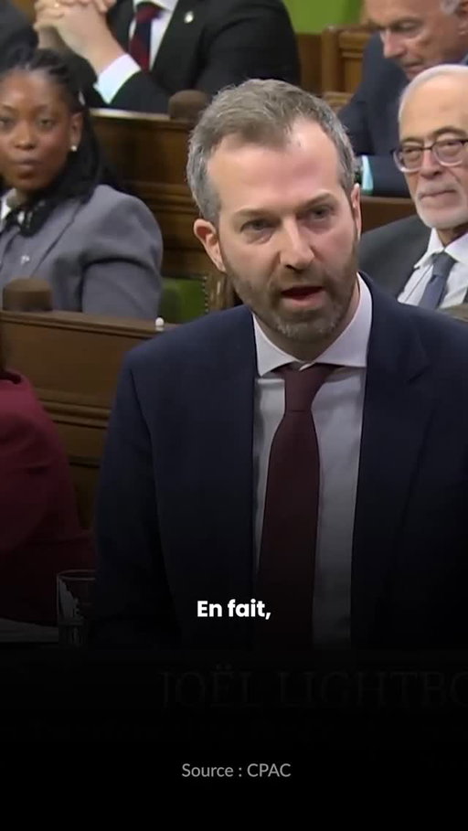 Nous nous attachons à stimuler la productivité du Canada, à diversifier nos partenariats commerciaux et à bâtir l’économie la plus forte du G7.