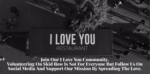 iloveyou.restaurant