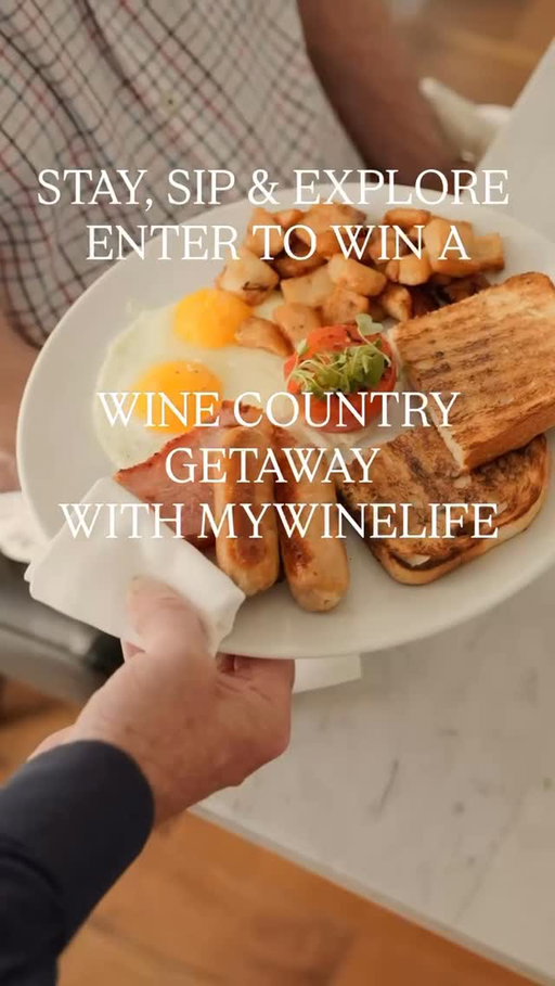 ** CONTEST CLOSED** Thank you to all that entered. Our winner is @sil_praha ! Enter for your chance to WIN a prize package to experience Niagara Wine Country with Peller Estates & Riverbend Inn, including: 

🛎️ A one-night stay at @riverbendinnnotl
🍳 Breakfast at the Oaklands Restaurant 
🥂 Complimentary Wine Tasting for two at @pellerwines
 

HERE’S HOW TO ENTER 
🍷Follow @mywinelife.club @pellerwines and @riverbendinnnotl 
🍷Like this post 
🍷Comment & tag who you would bring if you won! 
✨Bonus Entry✨ Reshare this post to your story and tag @mywinelife.club

No purchase necessary. Rules and how to enter in bio. 
This contest is in no way sponsored, administered or endorsed by Meta. Please be aware of spam accounts, this is our only account and we will always announce winners here. The contest closes January 9, 2025 at 11:59pm. Available to Ontario residents only, must be 19 years or older to qualify. Odds of winning a Prize depend on eligible entries received during the Contest Period.