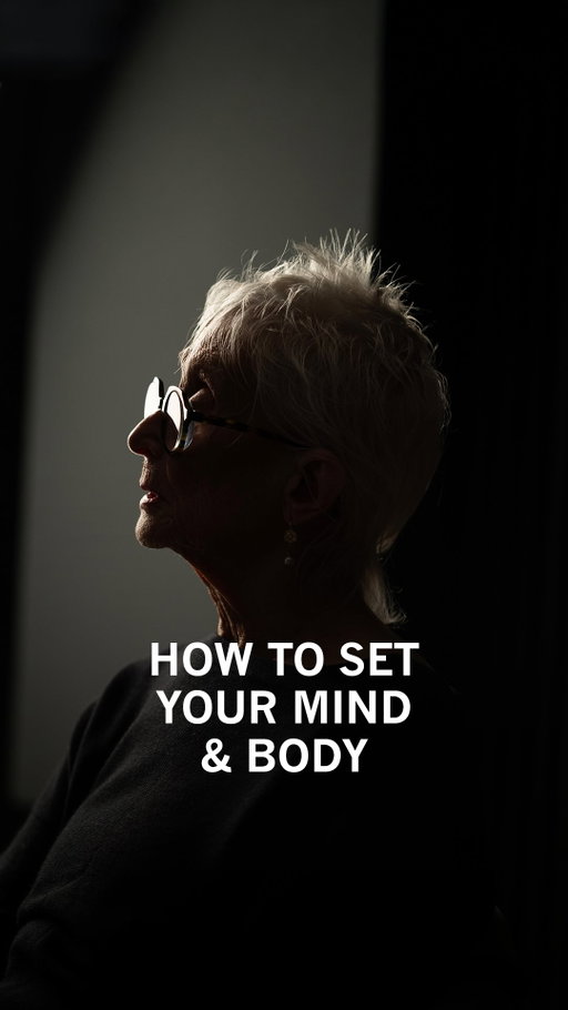 HOW TO SET YOUR MIND & BODY RIGHT AT START OF EACH DAY •
-
Comment CREATE and I’ll DM you a link to the full episode with Twyla Tharp. 
-
Twyla Tharp is a world-renowned dancer, choreographer and expert on the creative process. She explains how to achieve creative success in any endeavor by building and keeping a highly disciplined routine that allows you to bring your creative visions to life. 
-
She explains how to establish and hold to a central message for each project, how to think about your audience, navigate criticism and continually elevate your standards with specific daily actions. 
-
We discuss how your view of hard work, competition and even your first name can shape what you think you’re capable of and ultimately achieve. 
-
This episode offers direct, practical advice from a world-class creator on how to access your inner vision, build a strong body and mind, and do your best work.
-
To hear the full episode comment CREATE and I’ll send it to you by direct message. You can also access it by going to hubermanlab.com It’s linked there in all formats.
-
Meanwhile, if you have any questions about the creative process, fitness schedules, or other topics, please put them in the comment section below this post .
-
And as always, thank you for your interest in science!
-
@stanford.med @stanford 
-
#neuroscience #science #ciencia #neurociencias #create #creative #center #routine #discipline #longevity #mindset