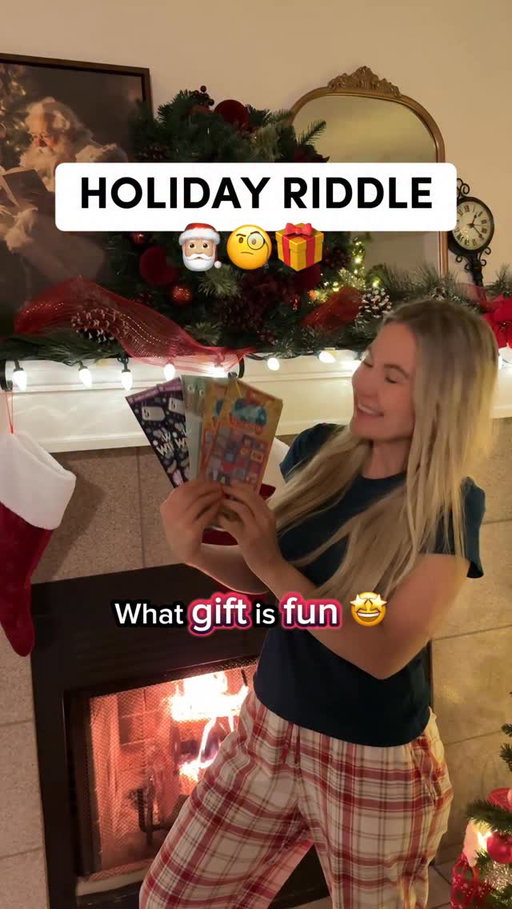 You can’t wrap excitement but you can gift it! 🎁 Holiday Lotto tickets are back! ✨

I love receiving FUN holiday gifts! The excitement when you open them, and then again when you scratch and reveal!

This season, if you’re looking for an affordable gift, (minus the stress of shopping!) stop by your nearest Lotto Spot retailer.

It’s the perfect small gift that feels BIG! 🤩

Spread the cheer to friends and family (and don’t forget coworkers and neighbours too!). ❤️💚❤️

@LottoSpot
📍  Multiple locations around your city
⏰ Open late

(18+. Keep it fun. Play responsibly.)

#Ad #WCLC #LottoSpot #WinTheHolidays #LittleMomentsOfFun #HolidayGifting .