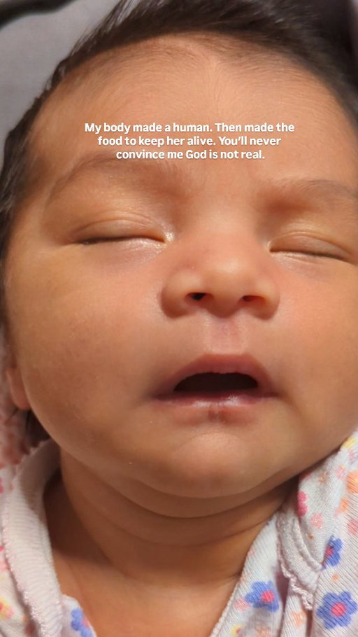 "For you created my inmost being; you knit me together in my mother’s womb.” Psalm 139:13

“Children are a heritage from the Lord, offspring a reward from Him.” Psalm 127:3

“Before I formed you in the womb, I knew you.” Jeremiah 1:5